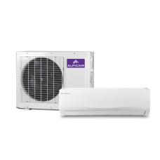 Gaisa kondicionieris Alpic Air AWI/AWO-53HPDC1B